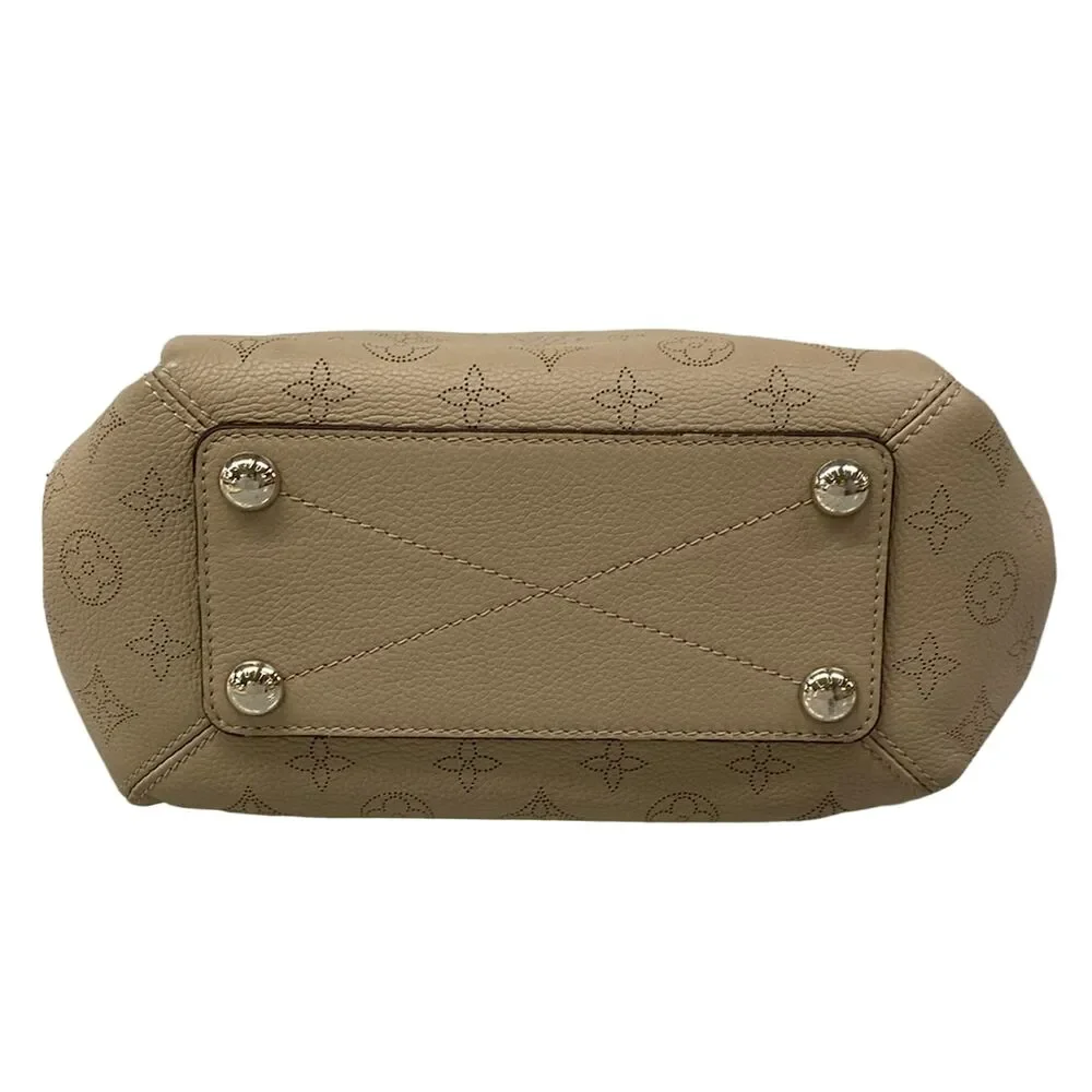 Louis Vuitton Babylon Chain BB Mahina Handbag M51224